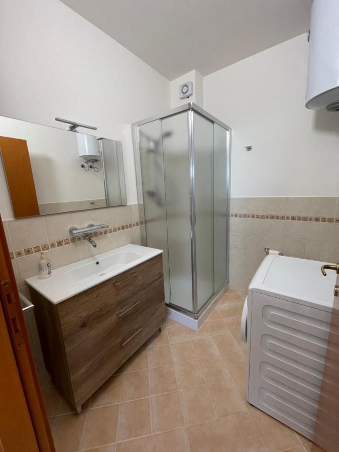 Gioia'S House Apartment Custonaci Ngoại thất bức ảnh