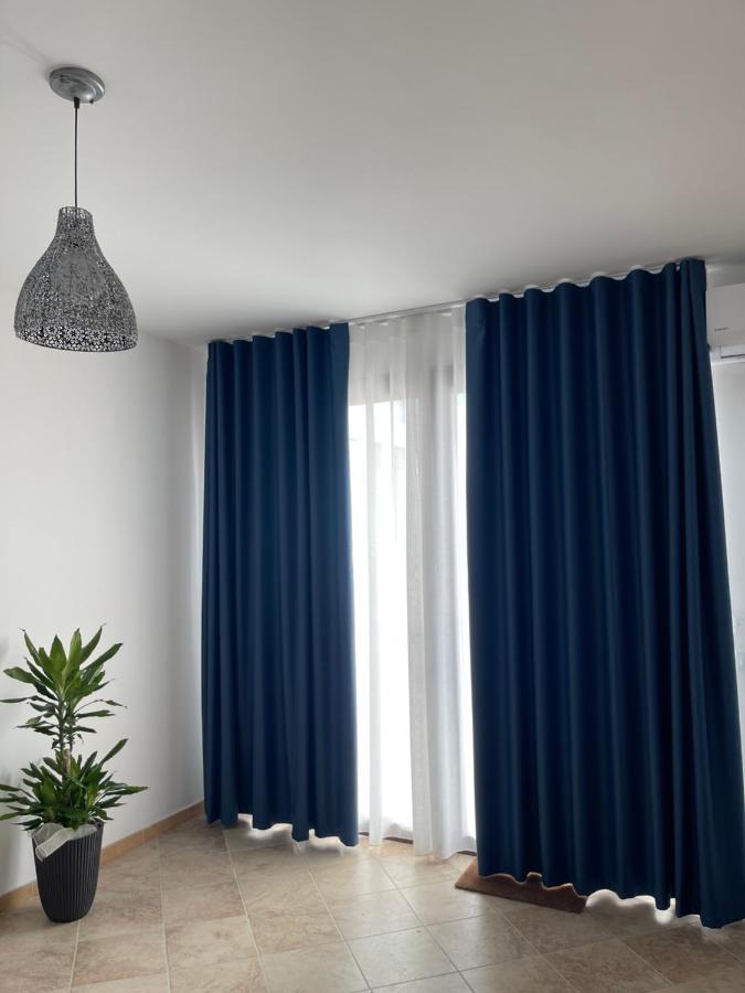 Gioia'S House Apartment Custonaci Ngoại thất bức ảnh
