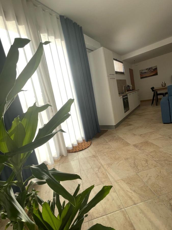 Gioia'S House Apartment Custonaci Ngoại thất bức ảnh