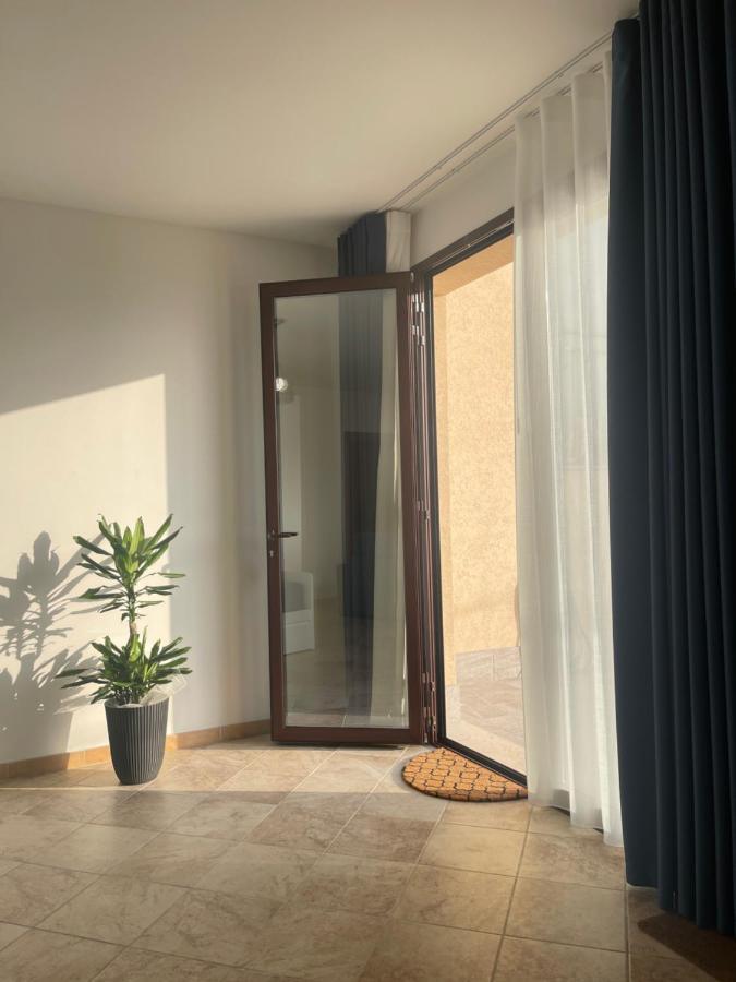 Gioia'S House Apartment Custonaci Ngoại thất bức ảnh